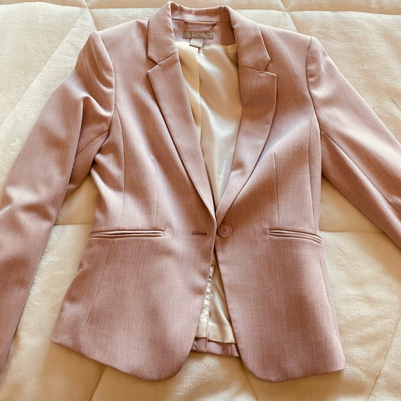 Pink Blazer - Picture 5 of 5